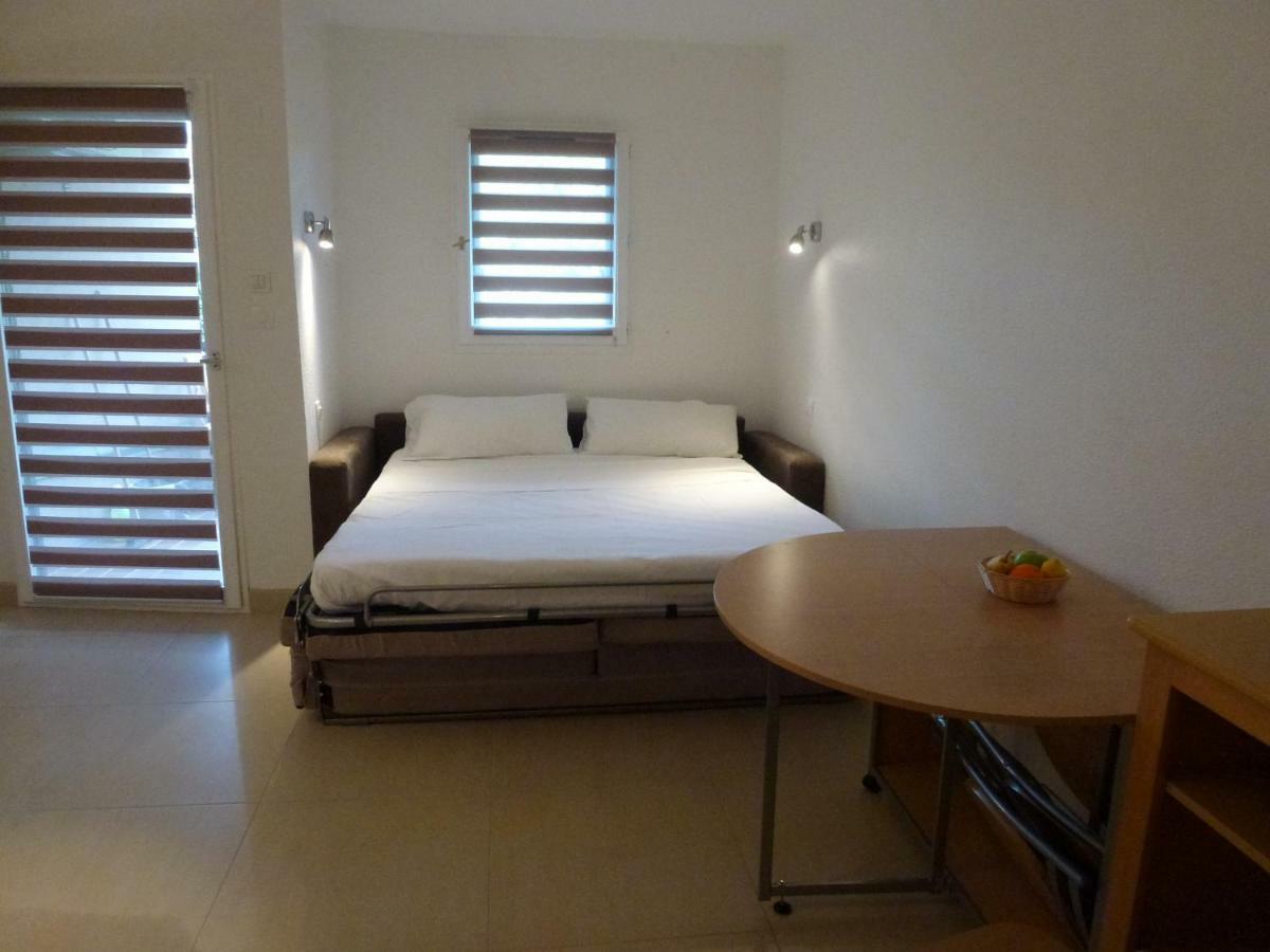 Residence Les Palmiers نيس المظهر الخارجي الصورة