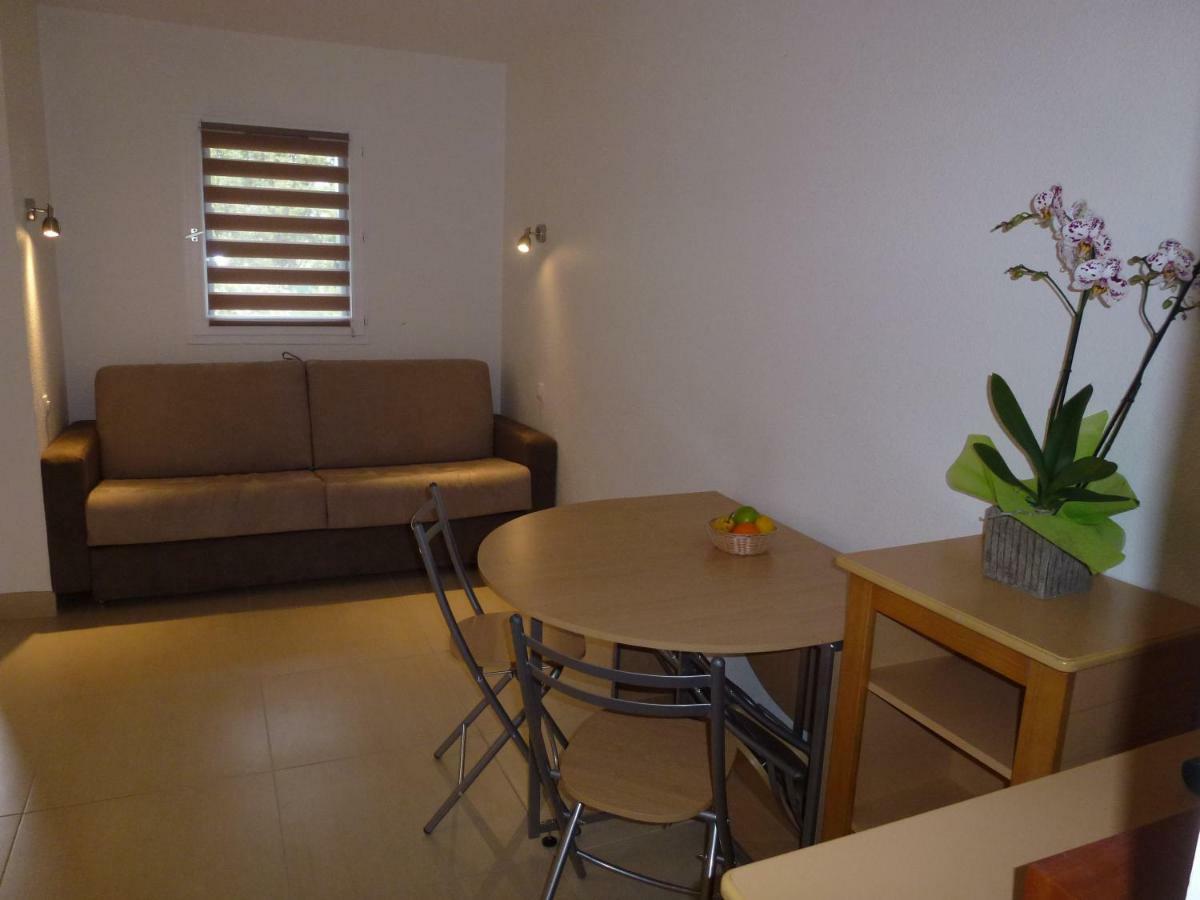Residence Les Palmiers نيس المظهر الخارجي الصورة